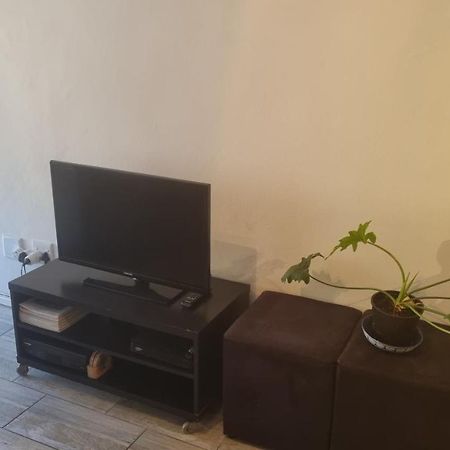 1 Cormoran Appartement Durban Buitenkant foto