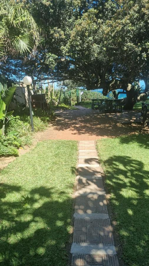 1 Cormoran Appartement Durban Buitenkant foto