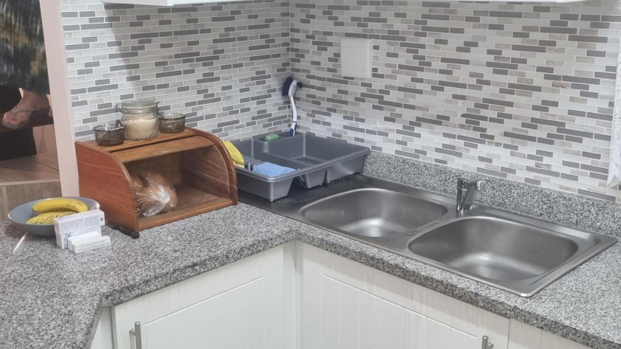 1 Cormoran Appartement Durban Buitenkant foto