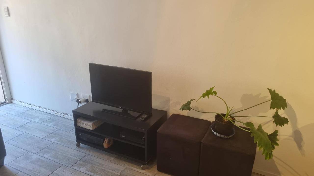 1 Cormoran Appartement Durban Buitenkant foto