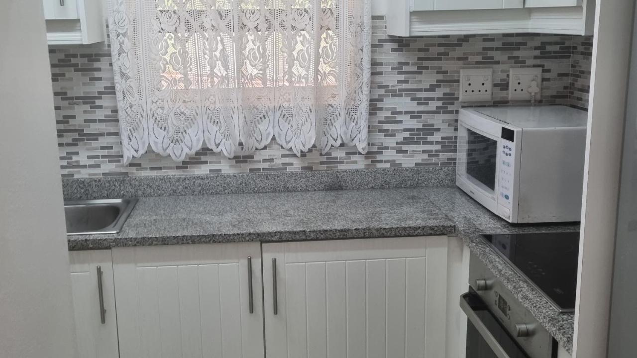 1 Cormoran Appartement Durban Buitenkant foto