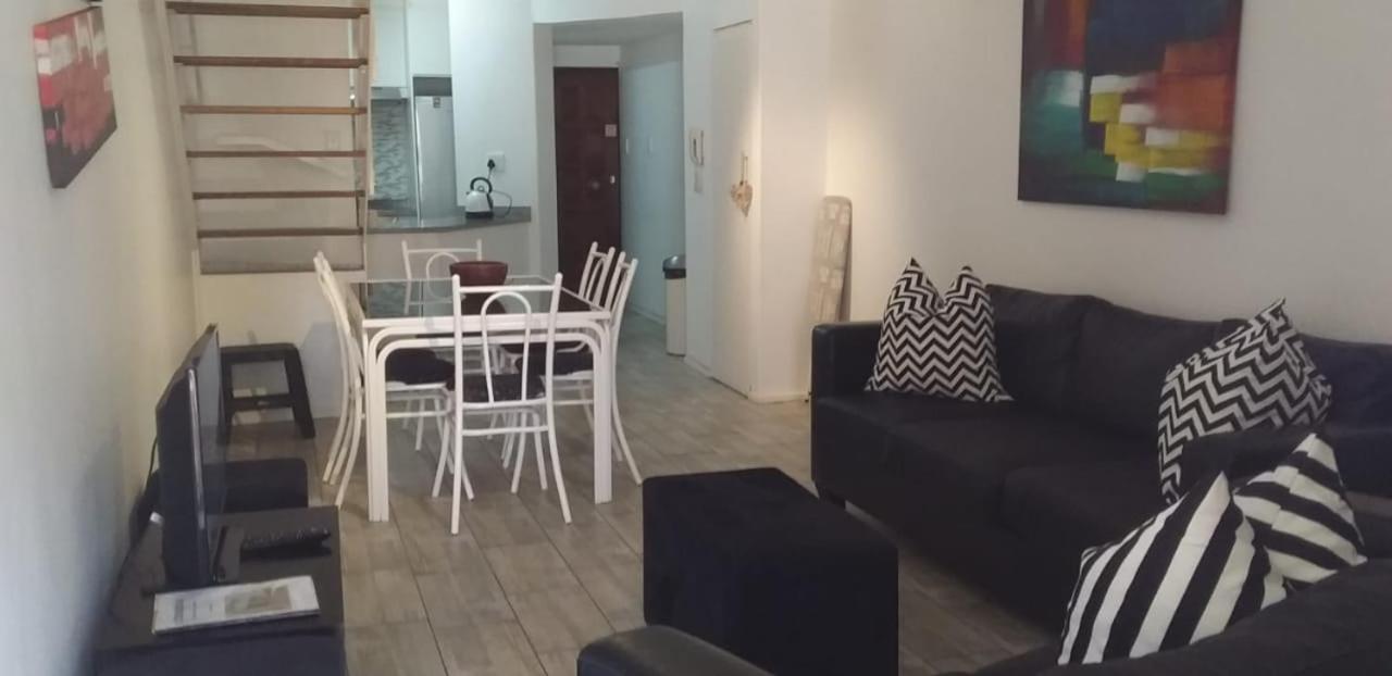 1 Cormoran Appartement Durban Buitenkant foto