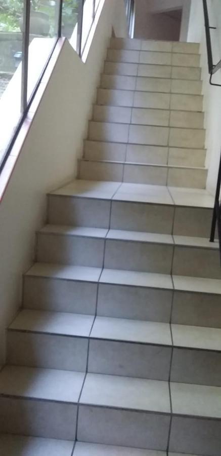 1 Cormoran Appartement Durban Buitenkant foto