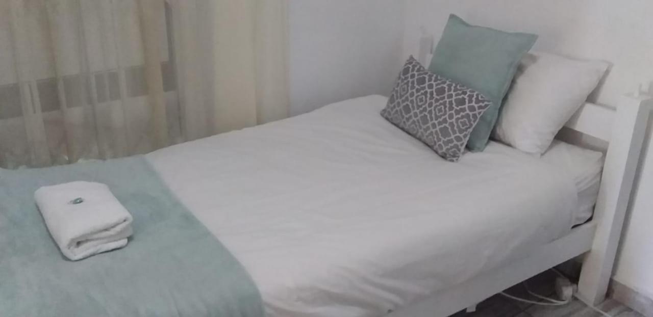 1 Cormoran Appartement Durban Buitenkant foto
